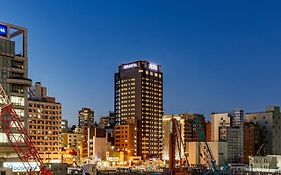APA Hotel Shinagawa Sengakuji Ekimae